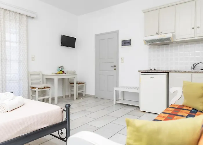 Depis & * Naxos City