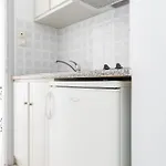 Apartamento Depis &