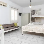Depis & Apartamento Naxos City