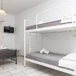 Apartamento Depis & Naxos City