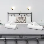 Apartamento Depis & Naxos City
