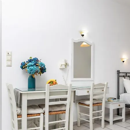 Depis & Apartment *