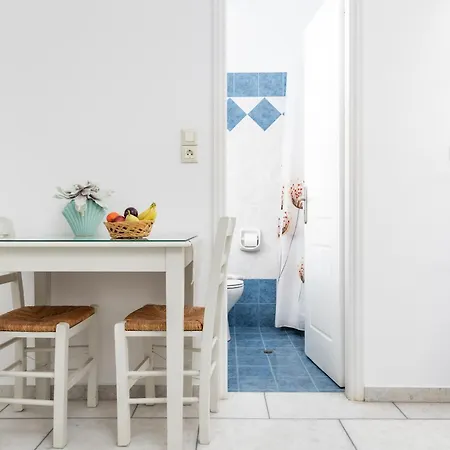 Apartment Depis &