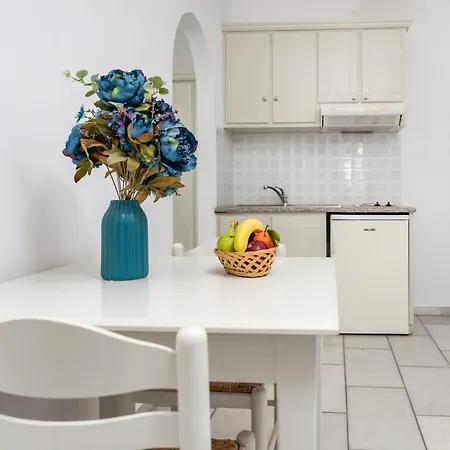 Apartment Depis & *
