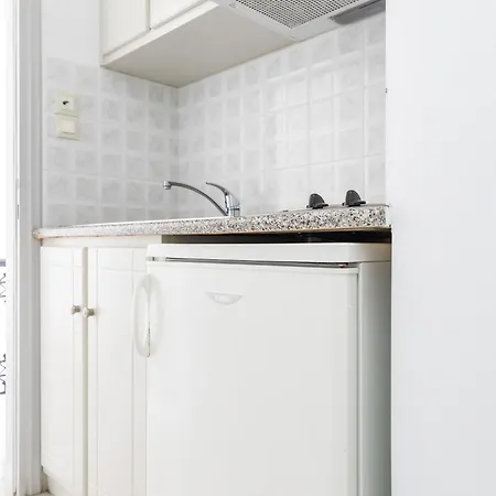 Apartment Depis &