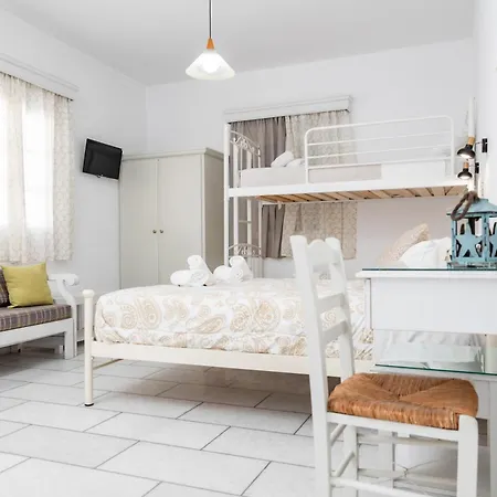Apartment Depis &