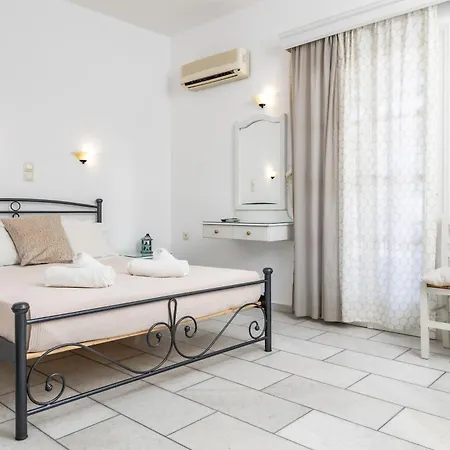 Depis & Appartement