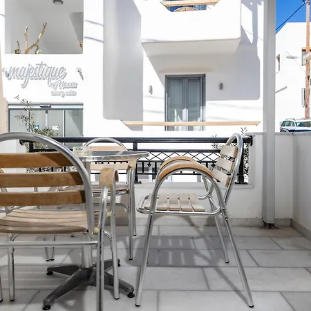 Apartamento Depis & *