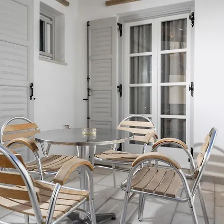 Depis & Appartement *