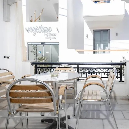 Appartement Depis &