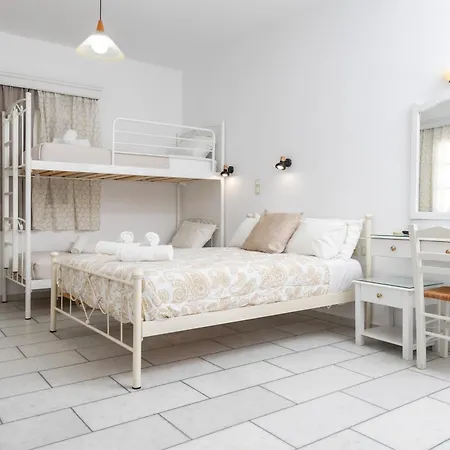 Depis & Appartement