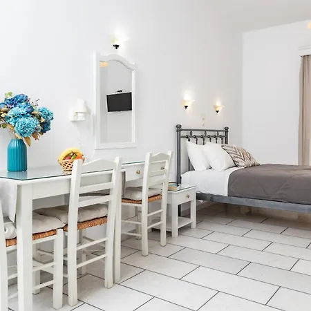 Apartment Depis & *