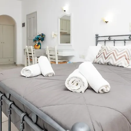 Depis & Apartamento