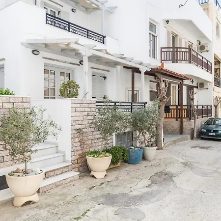 Apartamento Depis &