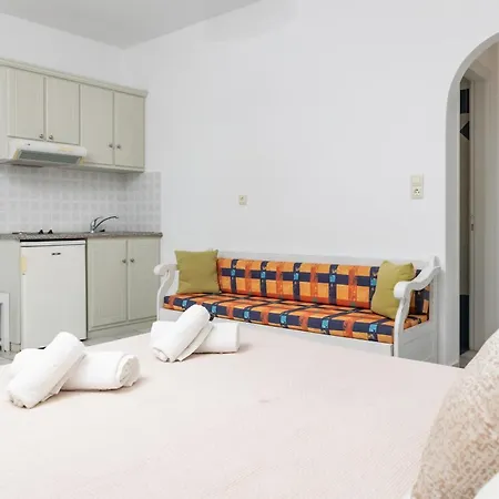 Apartamento Depis &