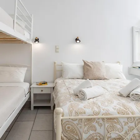 Depis & Apartment