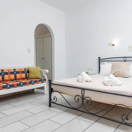 Appartement Depis & *