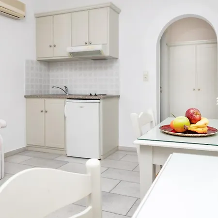 Depis & Apartment *