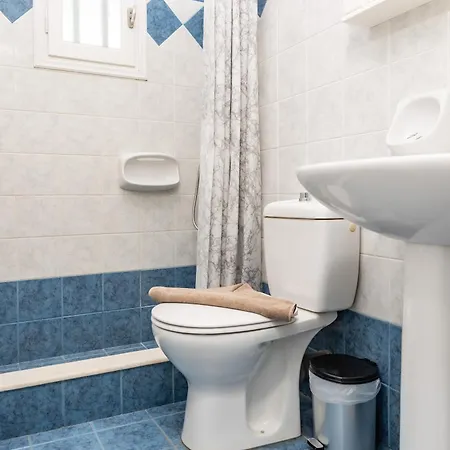 Apartment Depis &