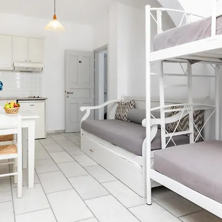 Apartment Depis & *