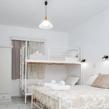 Depis & Apartment *