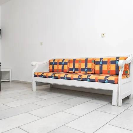 Apartment Depis & Naxos City