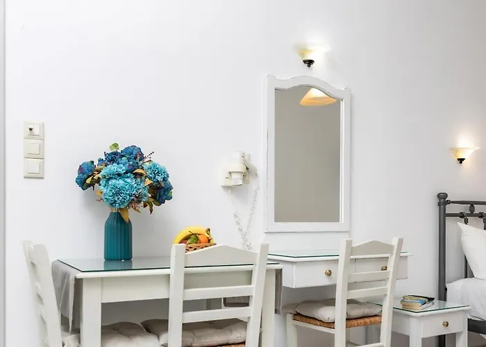 Depis & Apartamento *