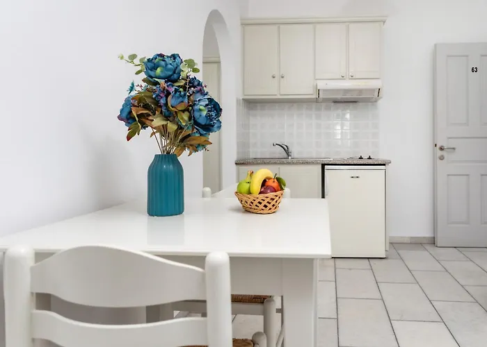 Apartamento Depis & *