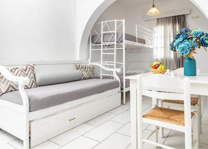 Depis & * Naxos City