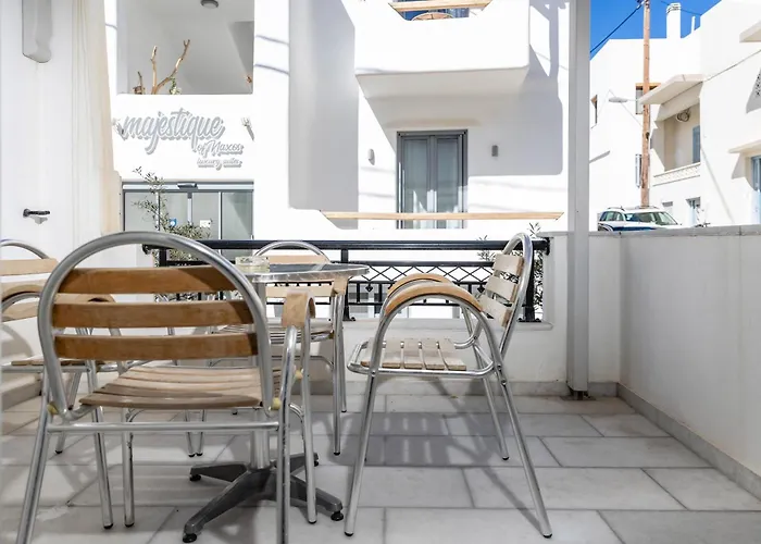 Apartamento Depis & *