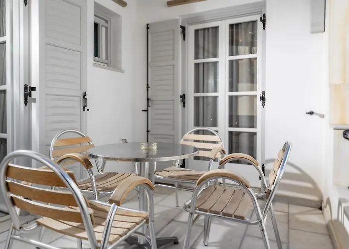 Depis & Apartament *