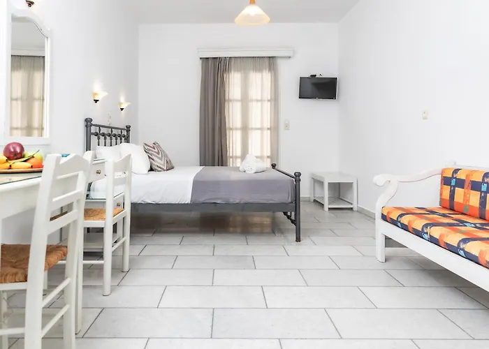 Apartamento Depis & *