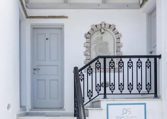 Depis & Apartament *