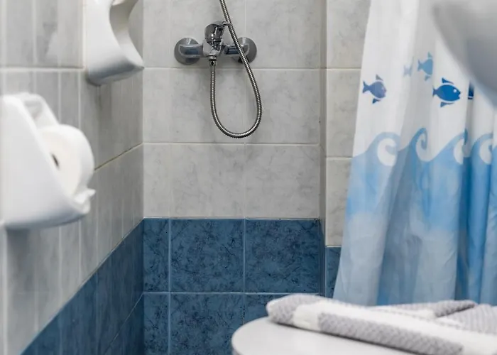 Apartamento Depis & *