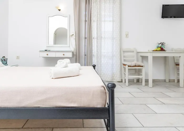 Depis & Apartament *