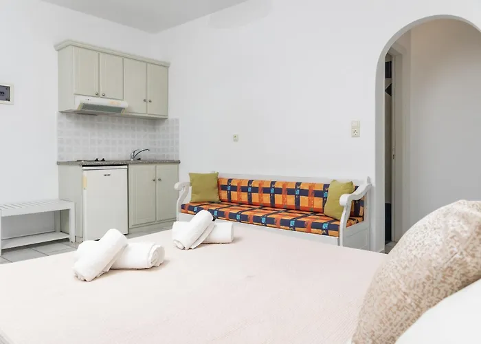 Apartamento Depis &
