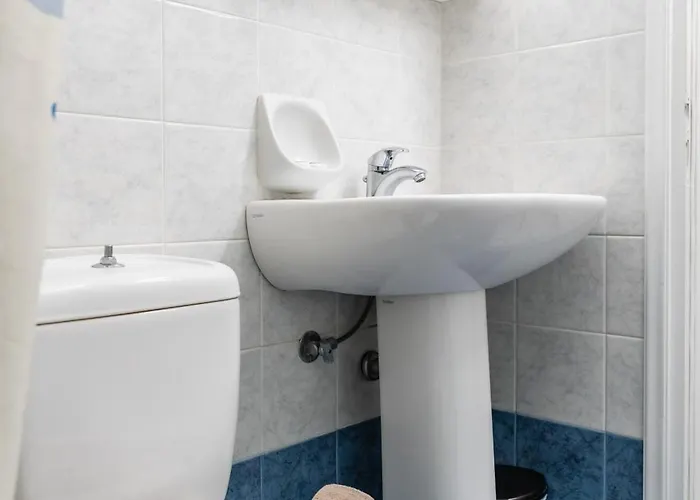 Depis & Apartamento Naxos City