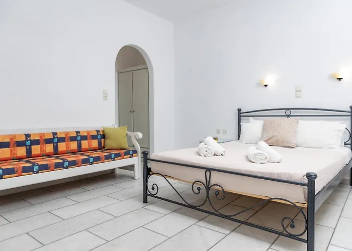 Apartamento Depis & *