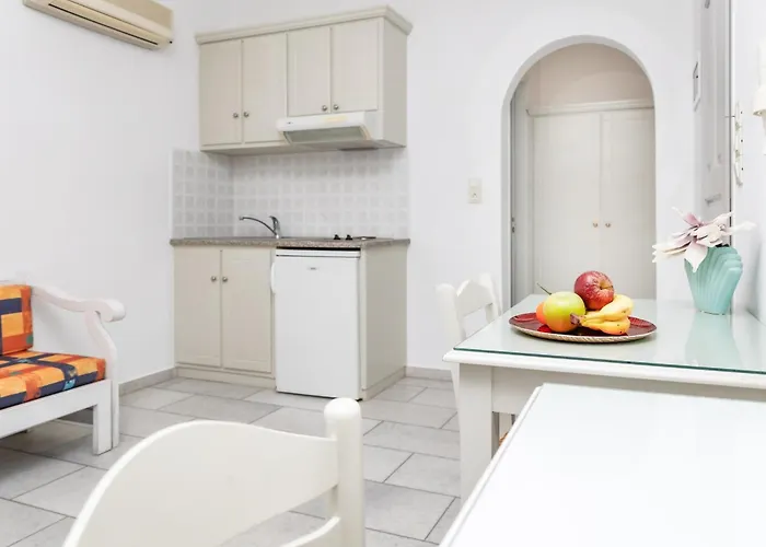 Depis & Apartamento *