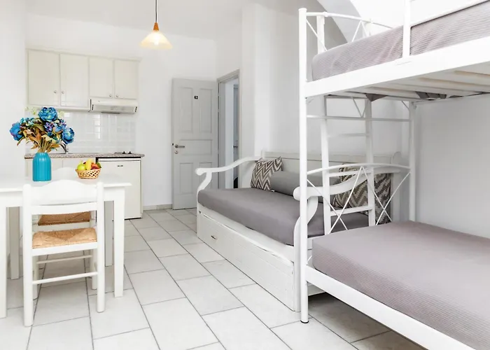 Apartament Depis & *