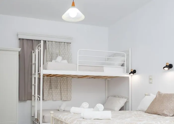 Depis & Apartamento *