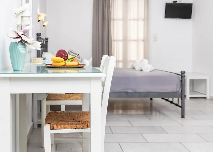 Depis & * Naxos City